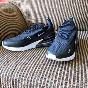 Nike Air Max 270 (GS) size 6.5 US 6 UK